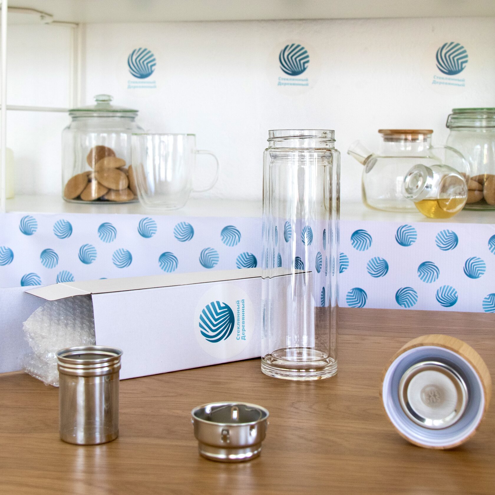 Термостаканы