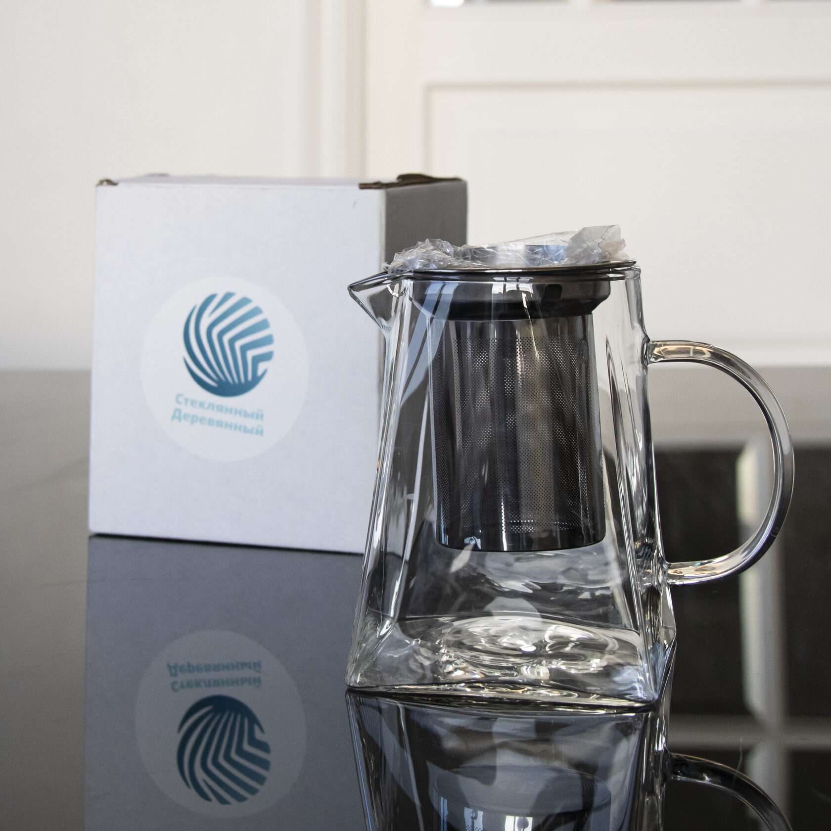 Чайники и кофеварки